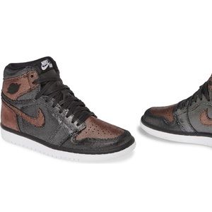 Air Jordan’s women